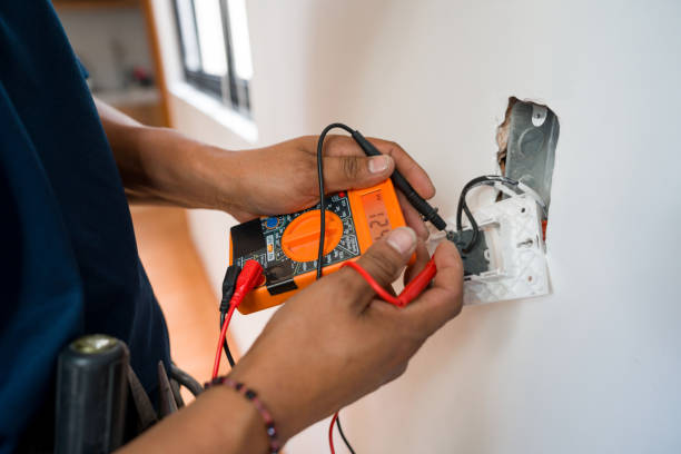 Best Electrical Outlet Repair  in Mayville, MI