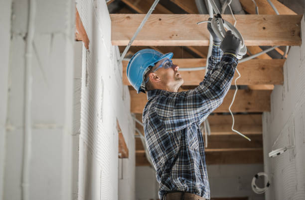 Best Electrical Contractors for Businesses  in Mayville, MI