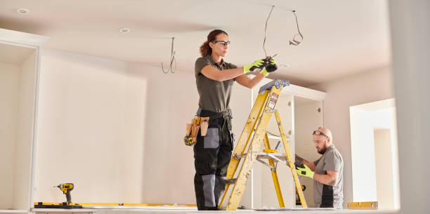 Best Electrical Wiring Services  in Mayville, MI