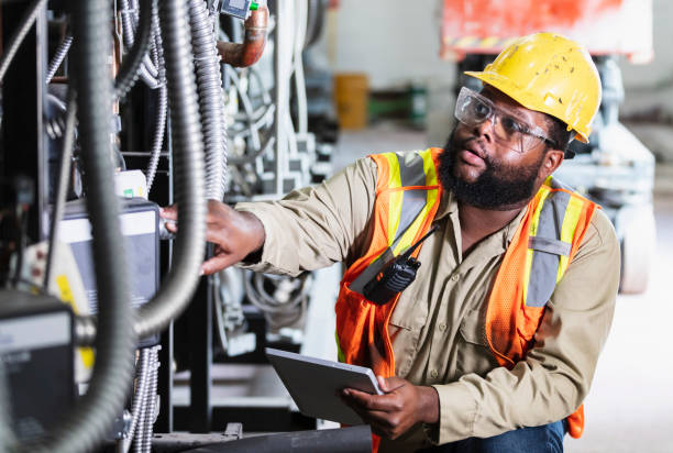 Best Emergency Electrician Near Me  in Mayville, MI