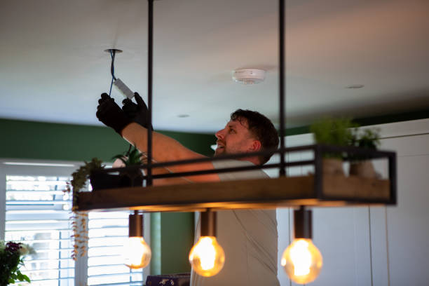 Best Electrical Upgrades for Homes  in Mayville, MI