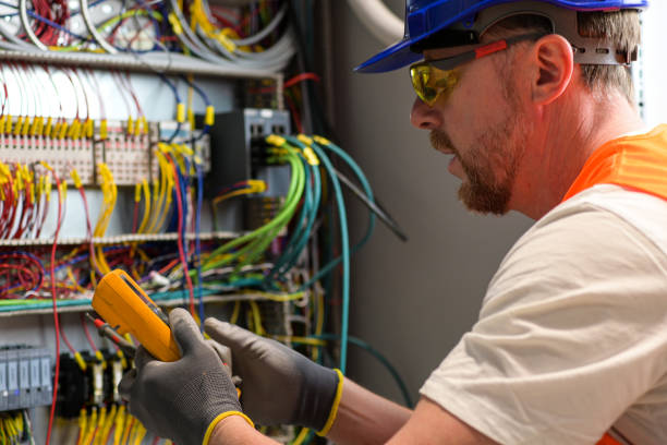 Best Emergency Electrical Repair  in Mayville, MI