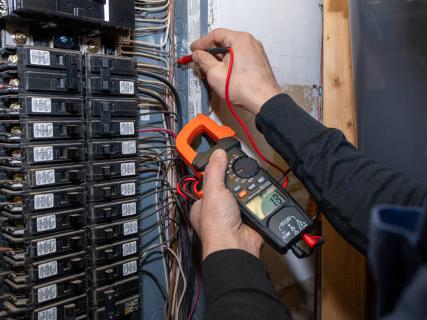Electrical System Inspection in Mayville, MI