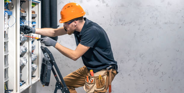 Best Circuit Breaker Repair  in Mayville, MI
