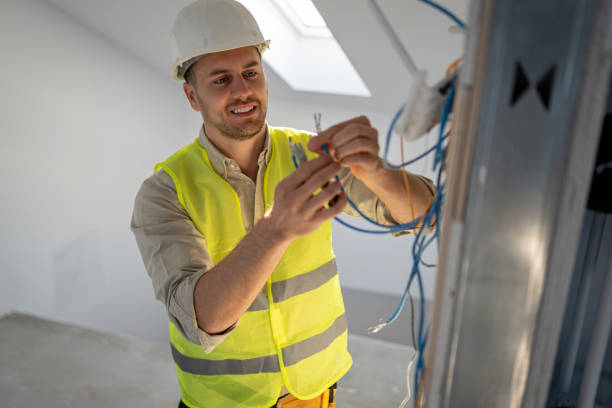 Electrical Rewiring Services in Mayville, MI