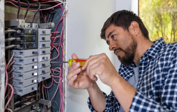 Best Best Electricians Near Me  in Mayville, MI